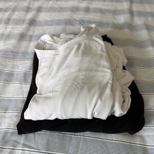 2 Vuori Strato Tees XXL